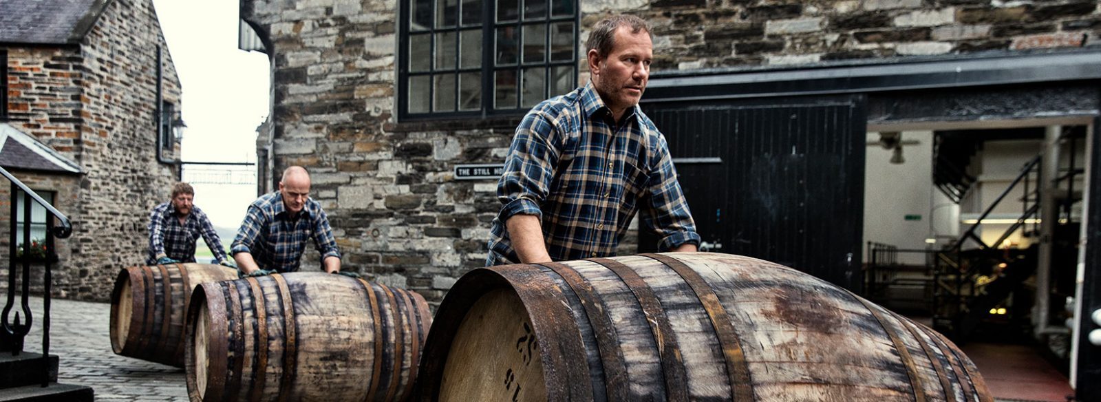 Cosas que no sabías sobre el whisky