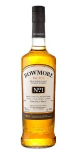 Bowmore Nº1