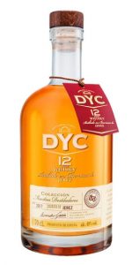 DYC 12 Años