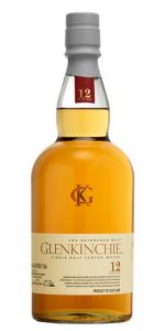 Glenkinchie Whisky