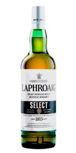 Laphroaig Select