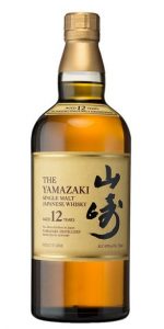 The Yamazaki