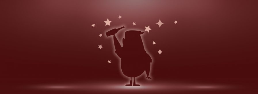 Los vinos que triunfaron en 2018