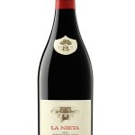 Botella de la Nieta