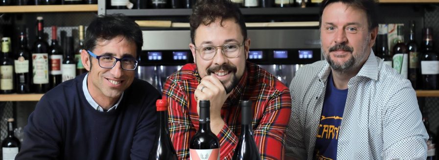 Mondo Garnacha: embotellar un territorio a través de una variedad