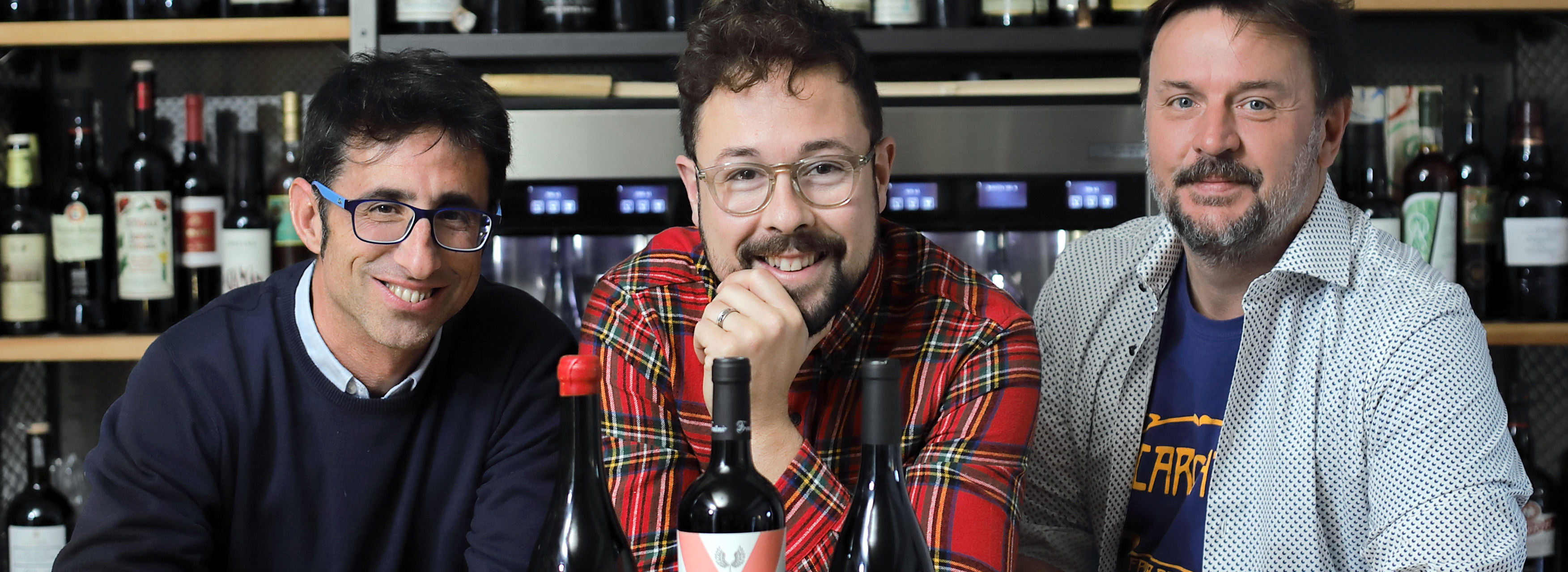 Mondo Garnacha: embotellar un territorio a través de una variedad