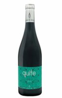 Botella de Quite 10 vinos del Bierzo con una relación calidad-precio insuperable