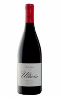 Botella de Ultreia Saint Jacques 10 vinos del Bierzo con una relación calidad-precio insuperable