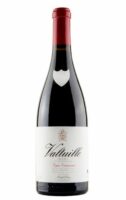 Botella de Valtuille Cepas Centenarias 10 vinos del Bierzo con una relación calidad-precio insuperable