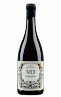 Botella de V.O. 10 vinos del Bierzo con una relación calidad-precio insuperable