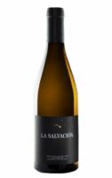 Botella de La Salvación 10 vinos del Bierzo con una relación calidad-precio insuperable