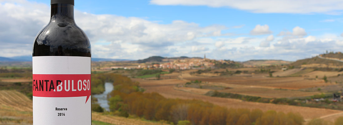 Fantabuloso: el primer vino que nace de la opinión de los aficionados