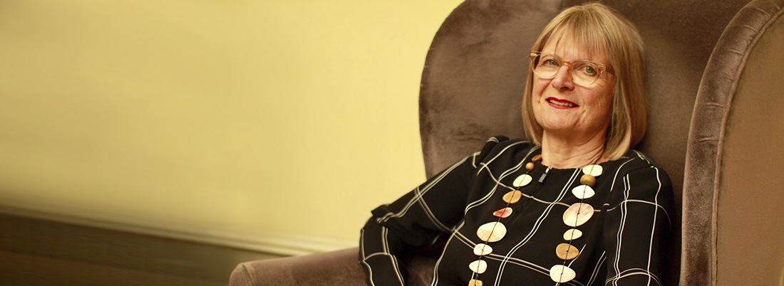 Jancis Robinson: «Es un reto explicar la disparidad de precios de Rioja o Ribera del Duero»