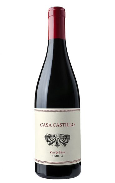 Casa Castillo Vino de Finca 2017 Casa Castillo Vino de Finca 2017