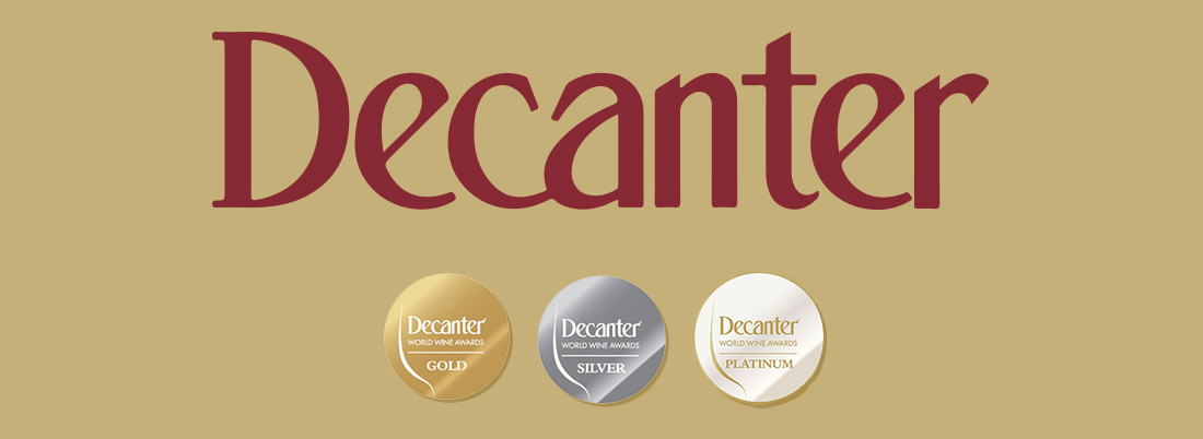 La selección imprescindible de los Decanter World Wine Awards 2019