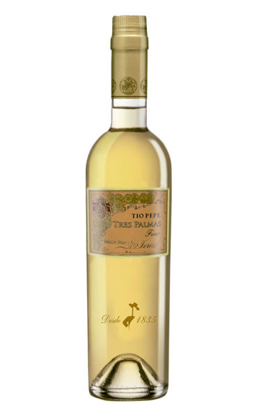 González Byass Fino Tres Palmas