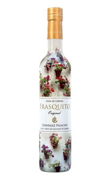 Botella de 50 cl Frasquito Original
