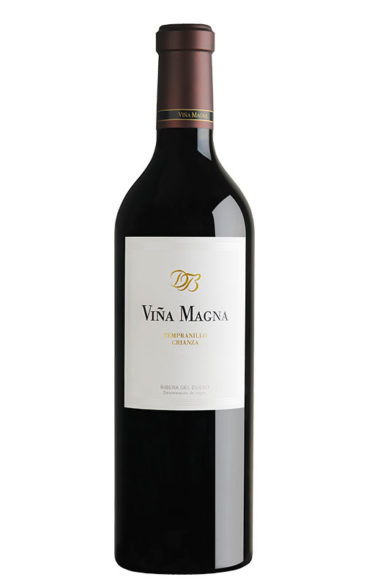 Viña Magna Crianza 2016