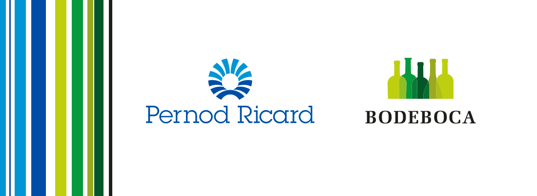Bodeboca y Pernod Ricard, una unión en busca del liderazgo europeo en la venta online de vinos y destilados