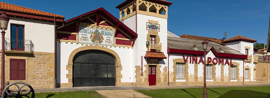 Próxima parada: Barrio de la Estación