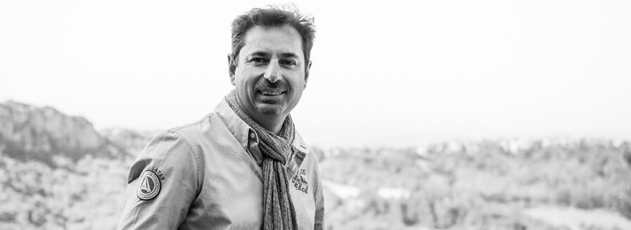 Xavier Vignon, el artífice de los vinos más aclamados del Ródano