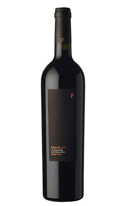 7 vinos de la Terra Alta, la comarca que da título al último Premio Planeta
