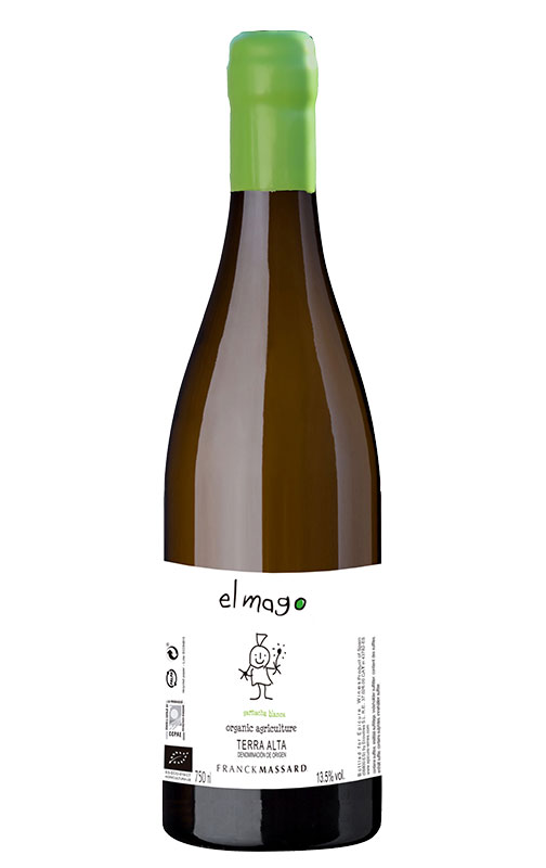7 vinos de la Terra Alta, la comarca que da título al último Premio Planeta