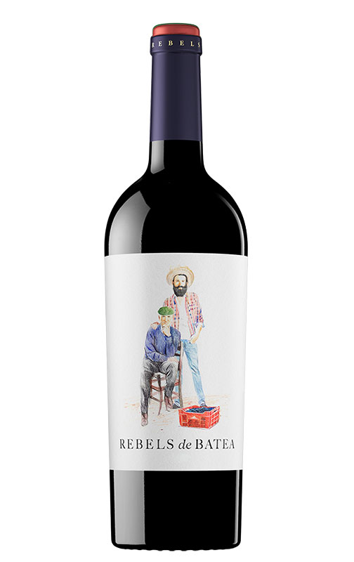 7 vinos de la Terra Alta, la comarca que da título al último Premio Planeta
