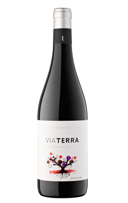 7 vinos de la Terra Alta, la comarca que da título al último Premio Planeta