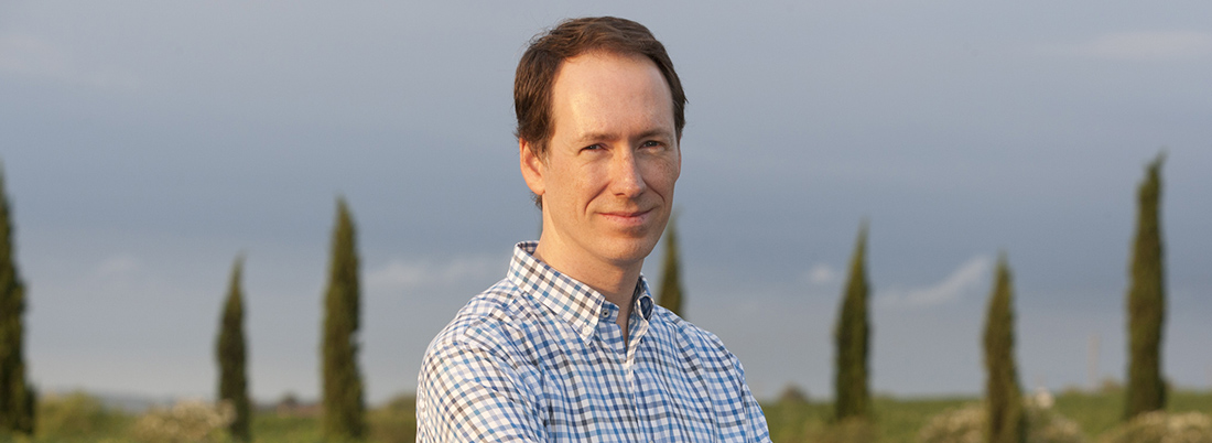 Entrevista a Miguel Torres Maczassek, director general de Familia Torres