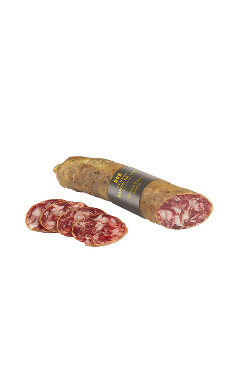 Salchichón Ibérico de Bellota