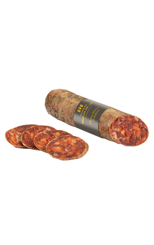 Chorizo Ibérico de Bellota