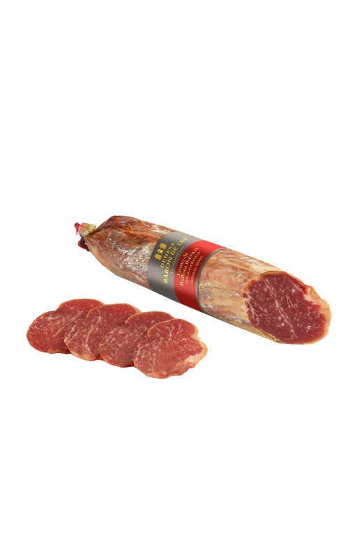 Lomo Ibérico de Bellota