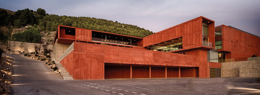 Pago de Carraovejas: el éxito de la bodega más popular del Duero