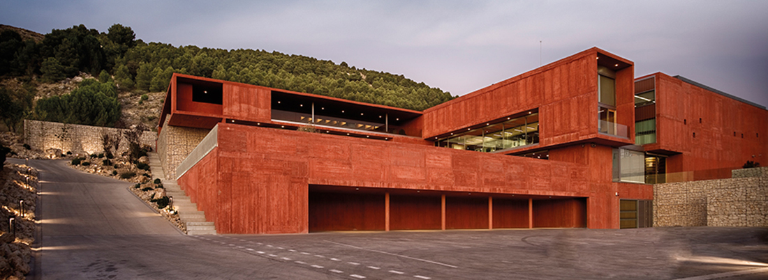 Pago de Carraovejas: el éxito de la bodega más popular del Duero