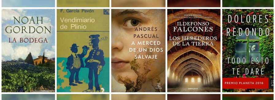 Maridamos vino y literatura: 6 originales ideas para San Valentín