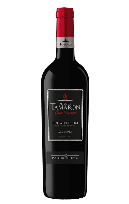 Diez vinos excelentes nacidos en pueblos de la España Vacía
