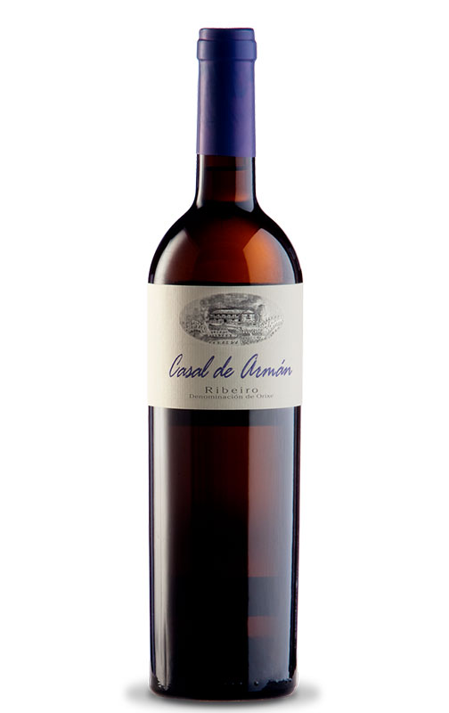 Diez vinos excelentes nacidos en pueblos de la España Vacía
