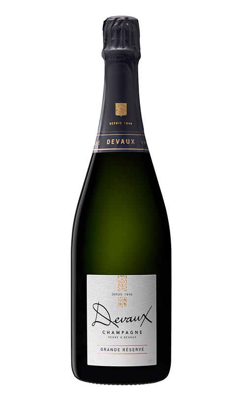 Deveux Grande Reserve
