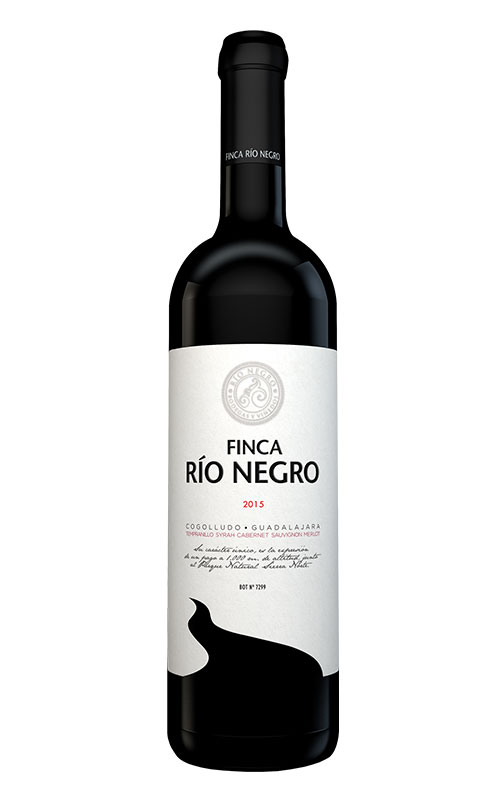Diez vinos excelentes nacidos en pueblos de la España Vacía