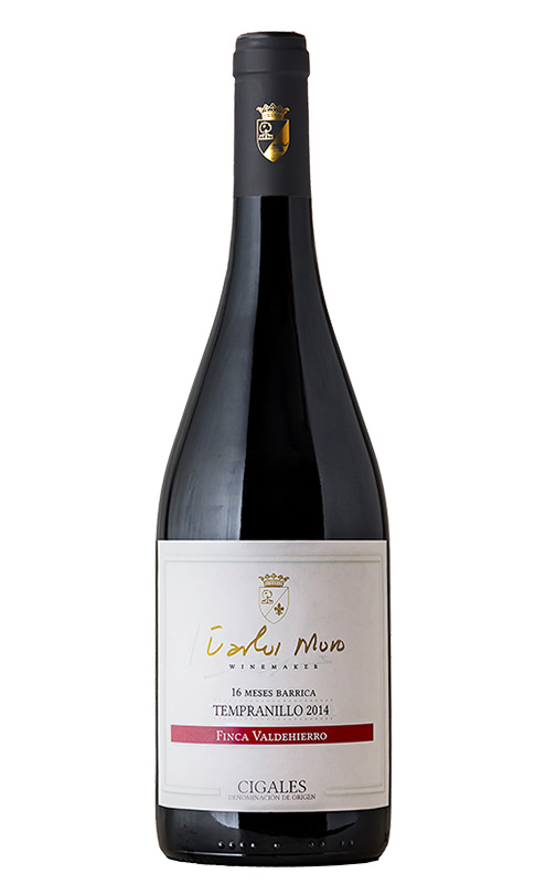 Diez vinos excelentes nacidos en pueblos de la España Vacía