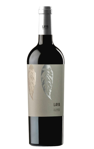 Botella Laya 2019