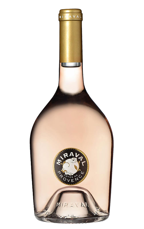 Miraval Rosé 2019