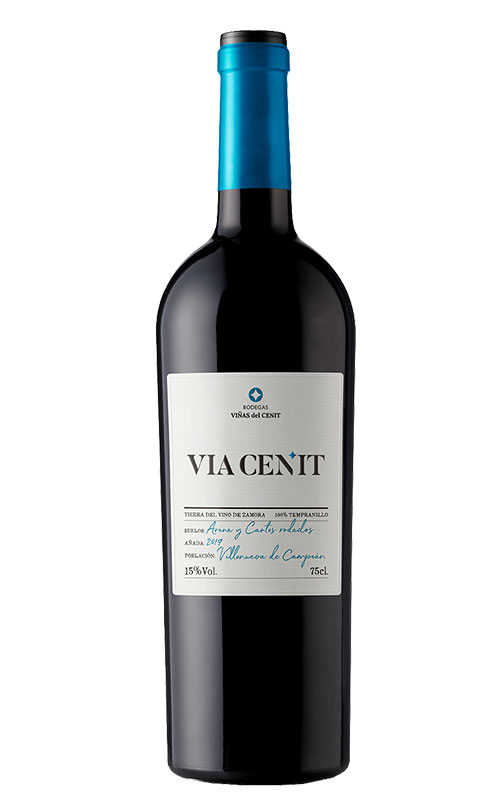 Diez vinos excelentes nacidos en pueblos de la España Vacía