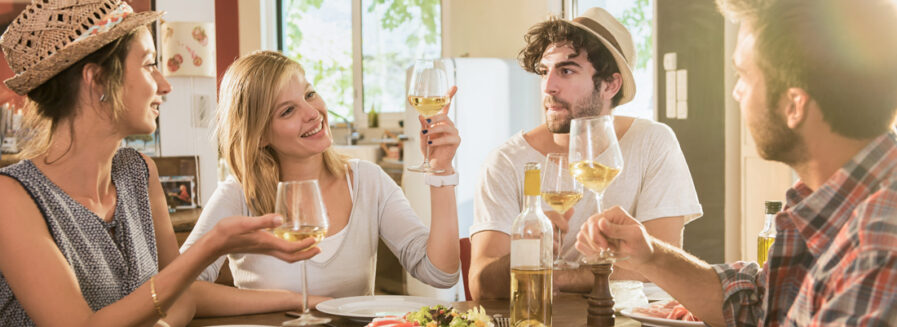 Propuestas infalibles para regalar vino durante la cuarentena