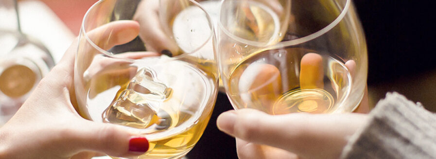 Whisky o bourbon ¿Y tú de quién eres?