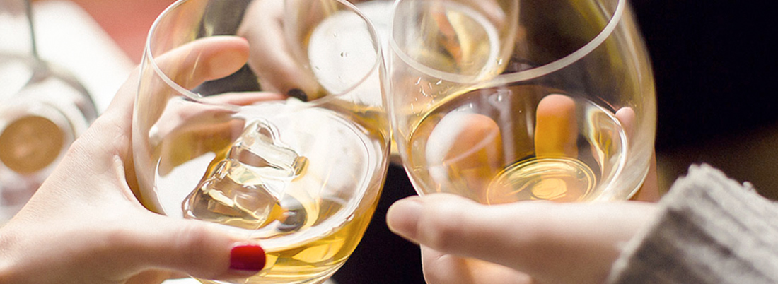 Whisky o bourbon ¿Y tú de quién eres?