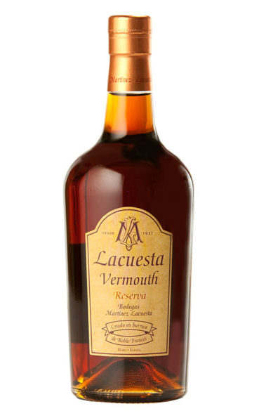 Vermut Martinez Lacuesta