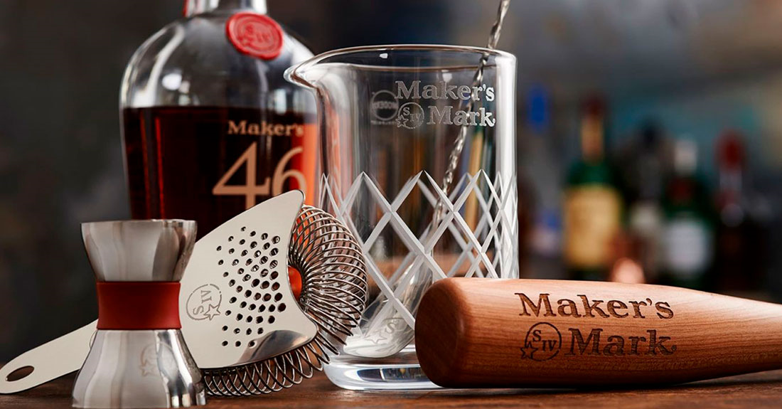Maker's Mark 46