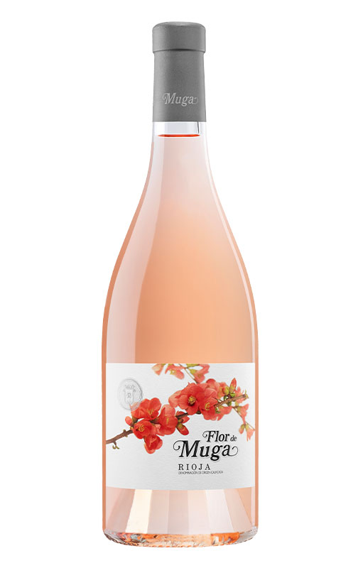 Flor de Muga 2019